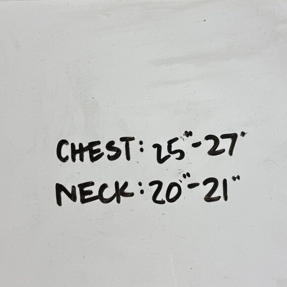 Ariat Rebar Canvas Dog Jacket - Picture 6 of 6